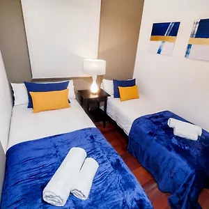  Apartamento Victoria Center España