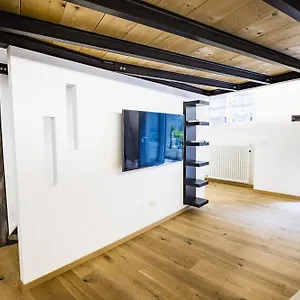  Apartamento Loft La Sedia Rossa - Centro Storico Italia