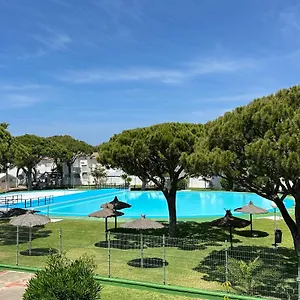  Apartamento Segunda Pista España