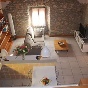  Apartamento Apartament La Font España