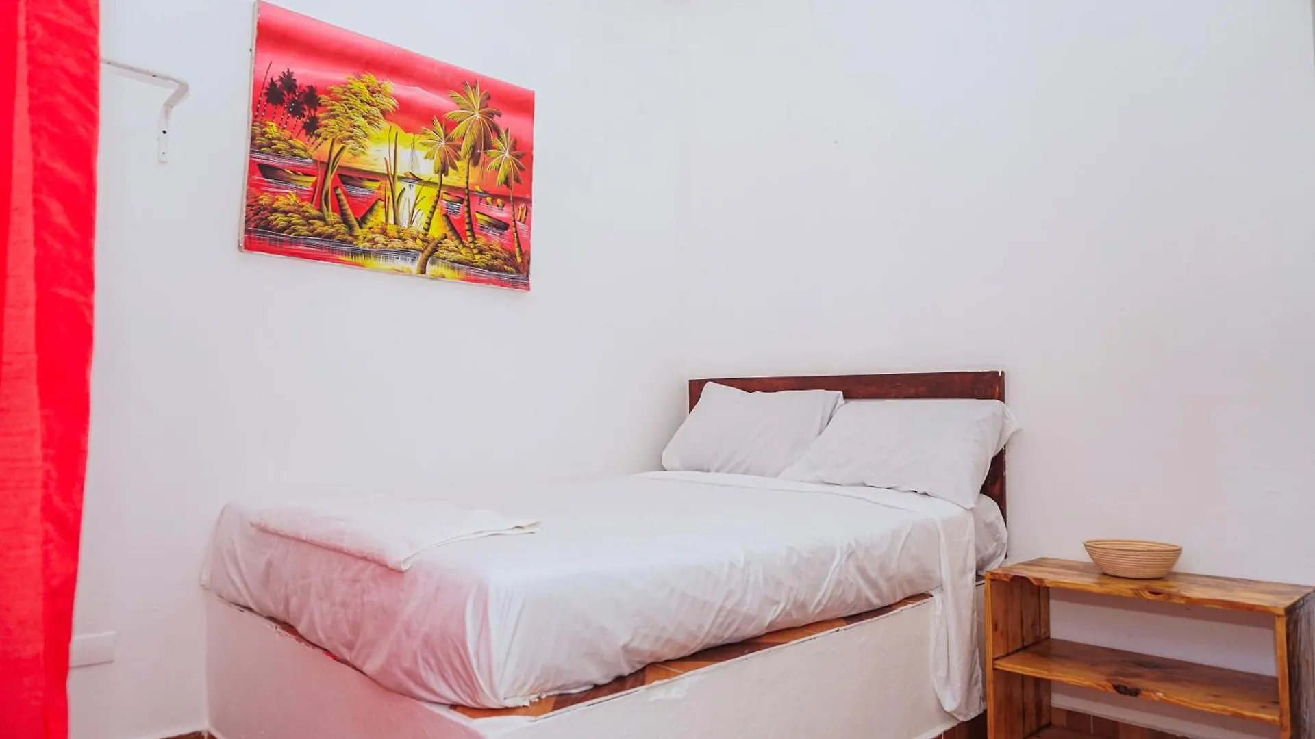 **  Hotel El Encanto Las Terrenas República Dominicana