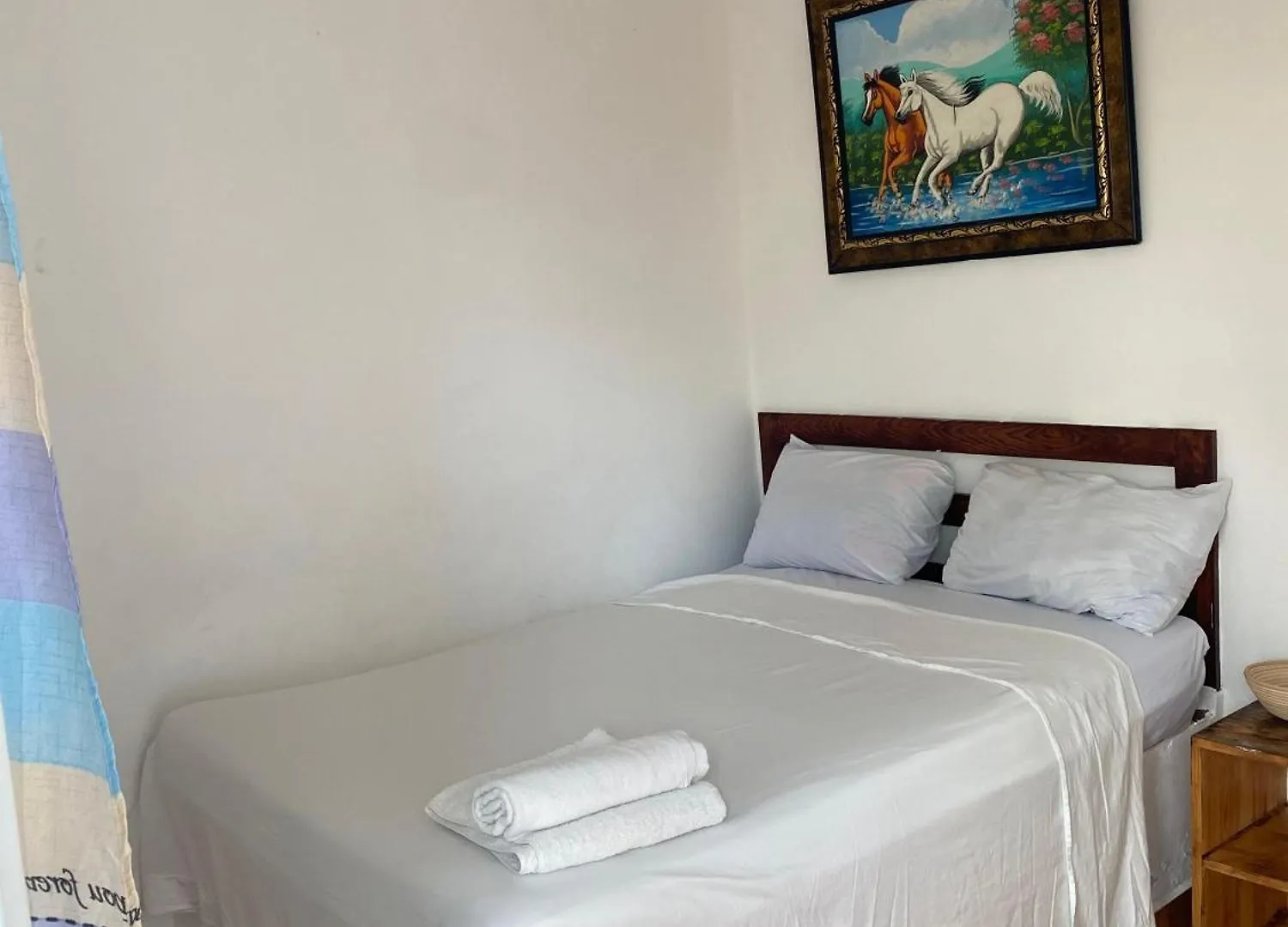 Hotel El Encanto Las Terrenas 2*,