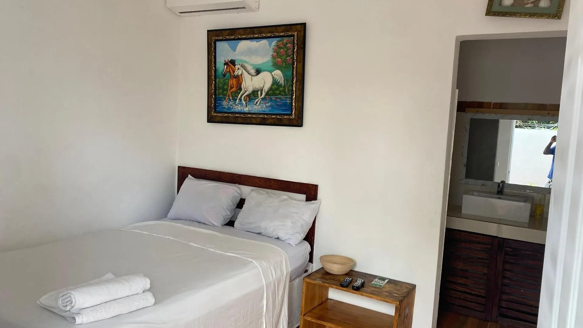 **  Hotel El Encanto Las Terrenas República Dominicana