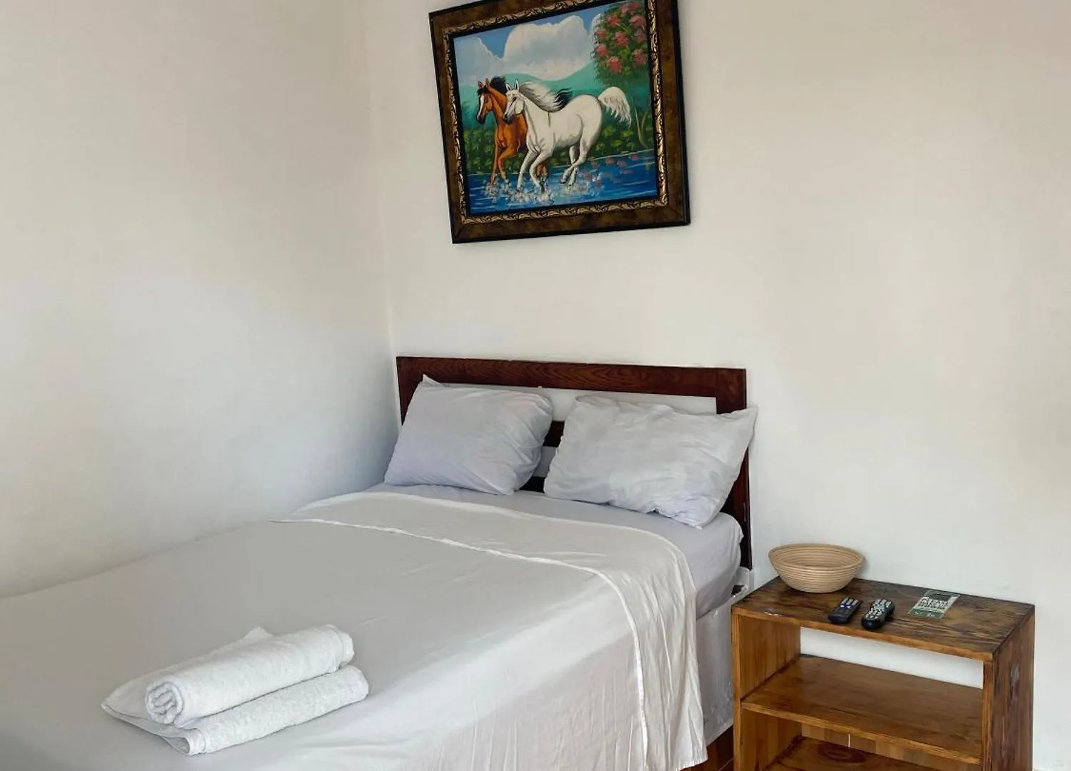 Hotel El Encanto Las Terrenas