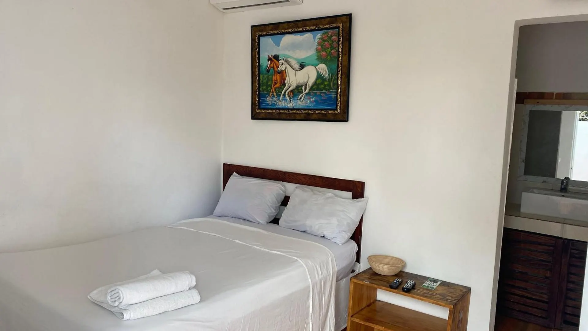 Hotel El Encanto Las Terrenas